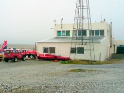 Lanzarán un nuevo vuelo hacia las Islas Malvinas que saldrá de Córdoba