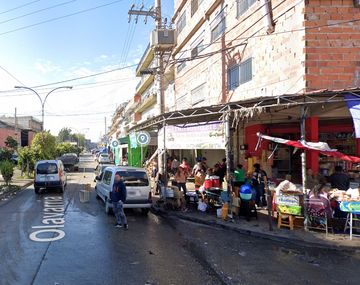 Vecinos detuvieron a tres delincuentes y los entregaron a la policía