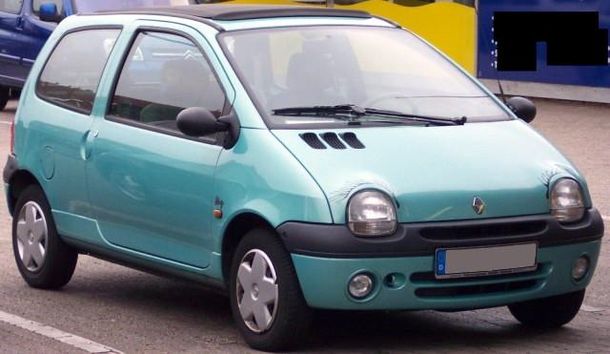 Twingo
