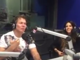 barby franco y fernando burlando respondieron un desopilante cuestionario de celos en radio 10 barby franco y fernando burlando respondieron un desopilante cuestionario de celos en radio 10