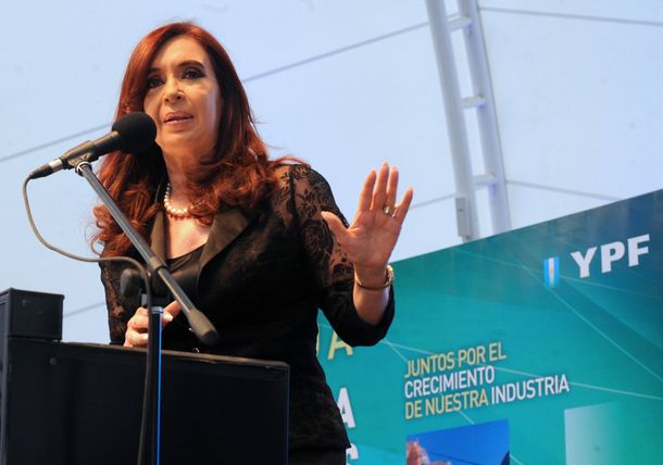 Los argentinos son los verdaderos dueños del 51 por ciento de YPF