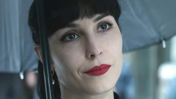 La ficción con Willem Dafoe que te va a tener atrapado hasta que termine