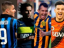 Bauza contempla nuevos nombres para la Selección Bauza contempla nuevos nombres para la Selección