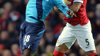 ¿rojo anoto su primer gol en la premier league? ¿rojo anoto su primer gol en la premier league?