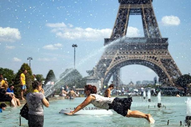 Las fechas claves ideales para viajar a Europa y no gastar mucho dinero
