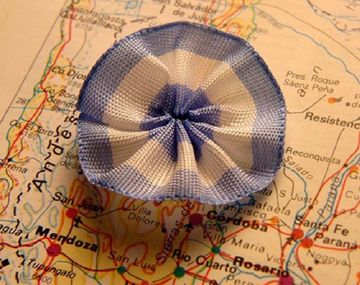 ¿Por qué se festeja hoy el Día de la Escarapela?