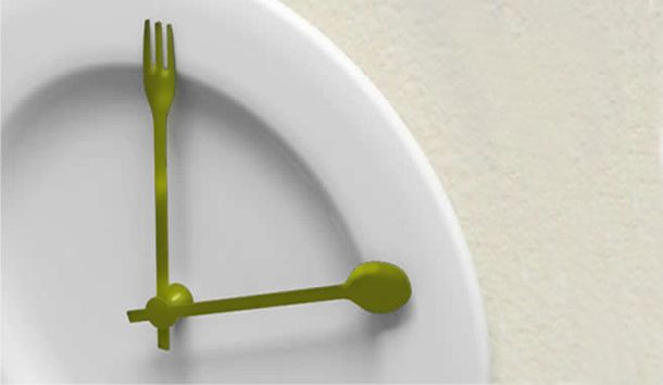 Decime a qué hora comés y sabrás el posible éxito de tu dieta: enterate cómo
