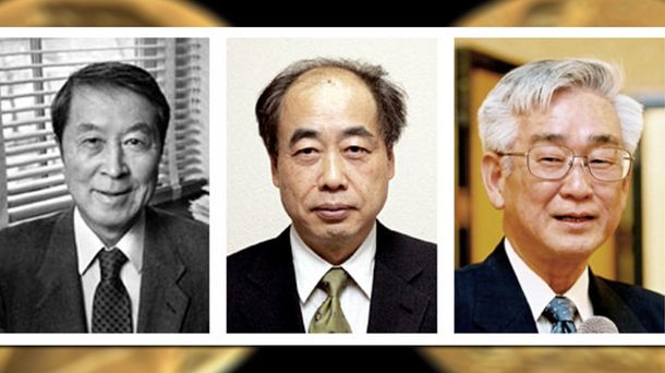 Dan el Nobel de Física a los inventores de la luz LED