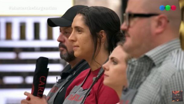 MasterChef: quién será el nuevo eliminado