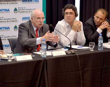 Rusia intentará que ingresen más productos argentinos a su mercado