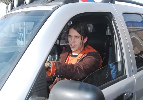 Luego del escándalo con Caruso Lombardi, Placente vuelve a Argentinos