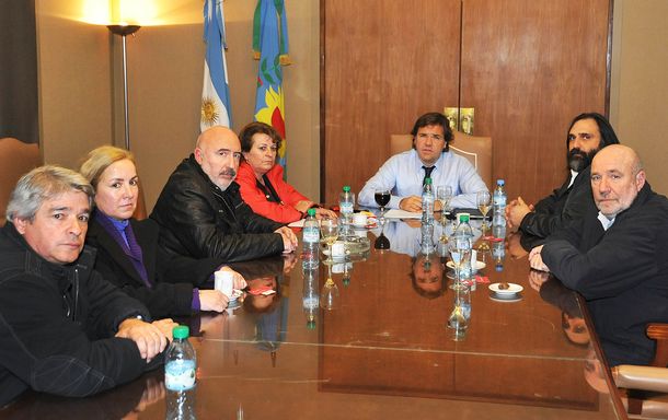 El gobierno bonaerense aclaró que no hará ningún ajuste