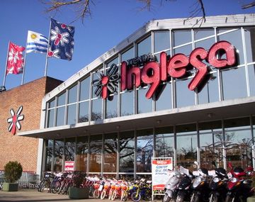 Gift cards al dólar oficial en supermercados uruguayos