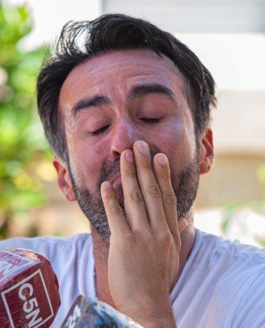 Muerte de Maradona: expectativa por la declaración de Leopoldo Luque