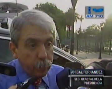 Bogado e Yrimia son vendedores de influencias