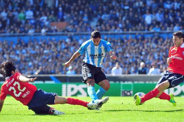 Un clásico de Avellaneda devaluado por las ausencias