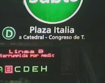 Por una protesta gremial