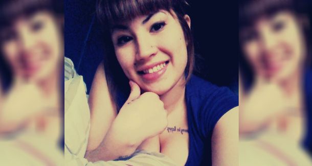 Mariana Alejandra Fuentes