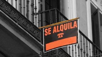 Buscan poner topes a los alquileres Buscan poner topes a los alquileres