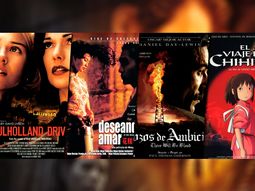 Una película argentina, entre las 100 mejores del siglo XXI