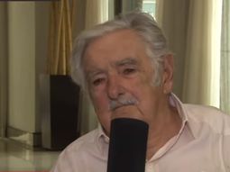 Pepe Mujica: Lula da Silva está rejuvenecido por el amor