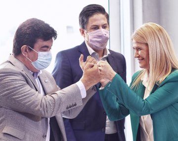 Fernando Espinoza: La Matanza abrirá el Centro Universitario de la Innovación