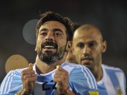 El Pocho, muy molesto con la acusación de Anello El Pocho, muy molesto con la acusación de Anello