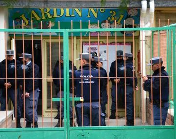 Neuquén: acusaron de abuso sexual a un maestro de música