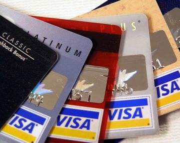 Las compras en el exterior