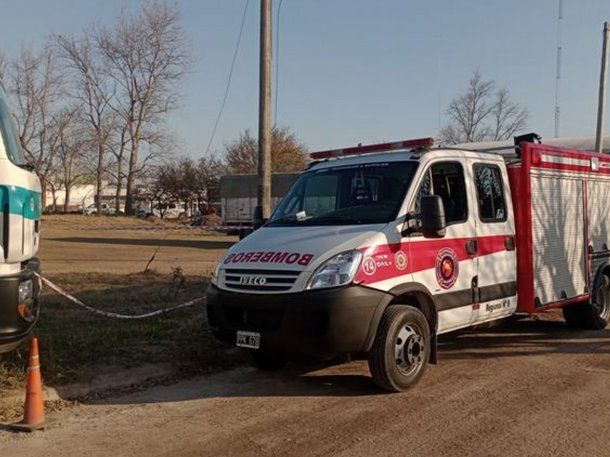 Córdoba: tres operarios murieron asfixiados en un pozo