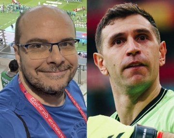 Feroz crítica contra Dibu: Mister Chip lo destrozó y apuntó contra sus premios individuales