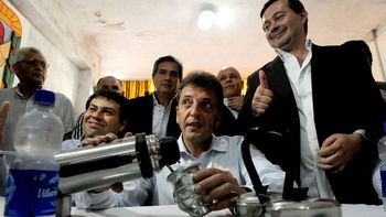 massa dice que la provincia es la que autoriza a los countries massa dice que la provincia es la que autoriza a los countries