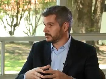 Peña defiende a Díaz Gilligan y dice que su offshore no es corrupción