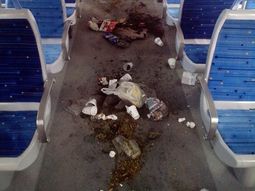 piden la imputacion de tres gremialistas que causaron destrozos en el sarmiento piden la imputacion de tres gremialistas que causaron destrozos en el sarmiento