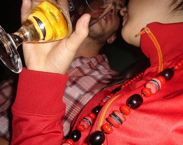Alcohol