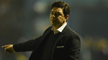 Marcelo Gallardo Marcelo Gallardo