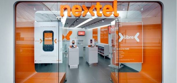 Las acciones de Nextel cayeron más de 75% en Wall Street, por posible quiebra