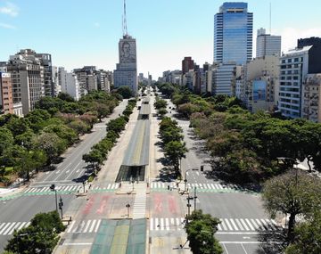 El Gobierno agradeció el apoyo de China en la lucha contra el coronavirus