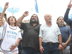 Foto: Ignacio Petunchi Foto: Ignacio Petunchi