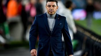 marcelo gallardo sobre la actualidad de river: no hay una crisis aca, no la van a encontrar marcelo gallardo sobre la actualidad de river: no hay una crisis aca, no la van a encontrar