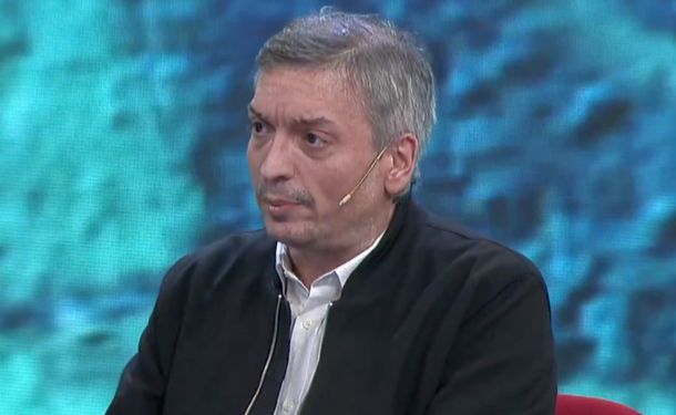 Máximo Kirchner en C5N: La crisis económica de la gente ocurre junto a la proscripción de Cristina