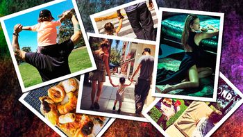 soledad fandino y la particular crianza de su hijo, milo soledad fandino y la particular crianza de su hijo, milo