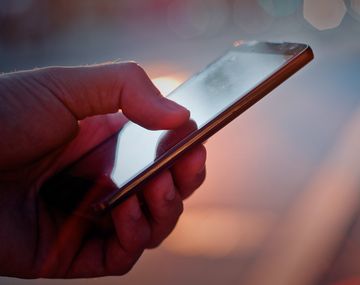 Acoso sexual a una mujer en las redes: se justificó diciendo que lo hizo por la abstinencia tortuosa