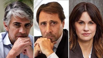 se dijeron de todo: brutal cruce entre nancy duplaa y pablo echarri contra eduardo feinmann se dijeron de todo: brutal cruce entre nancy duplaa y pablo echarri contra eduardo feinmann