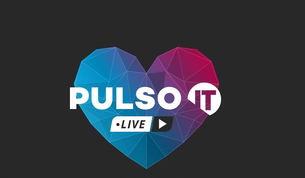 Pulso IT: el evento virtual convoca a las empresas más importantes de tecnología
