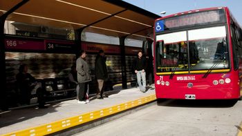 el metrobus porteno esta entre los peores del mundo el metrobus porteno esta entre los peores del mundo