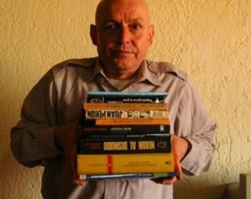 Robledo Puch pidió ser trasladado a una granja de resocialización