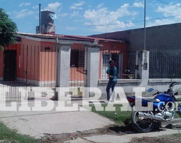 Asesinó de siete puñaladas a su esposa al encontrarla con el amante