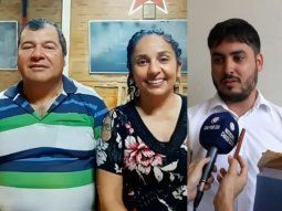 juicio por cecilia strzyzowski: detuvieron a uno de los abogados del clan sena por un motivo peculiar juicio por cecilia strzyzowski: detuvieron a uno de los abogados del clan sena por un motivo peculiar