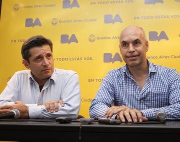 Santa María: siempre se trata de llegar a un acuerdo por encima de la inflación